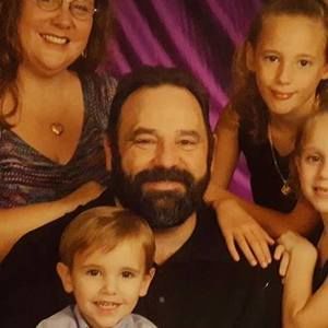 Meet your Posher, David